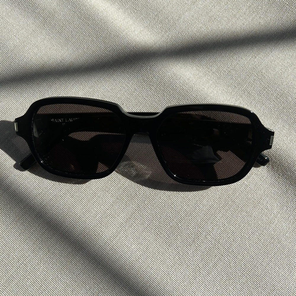Saint laurent sunglasses